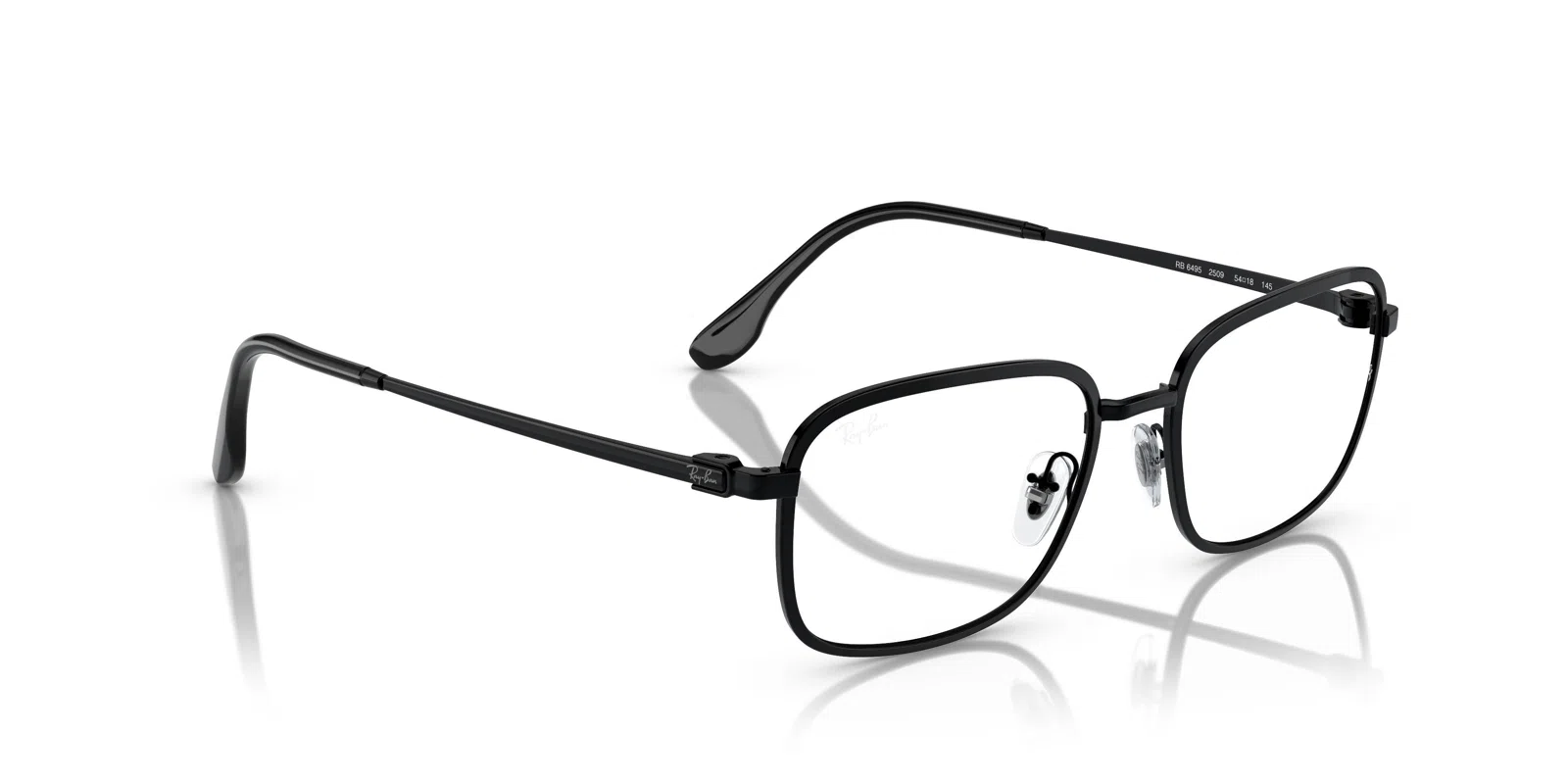 Ray-Ban 6495 Eyeglasses - view 34